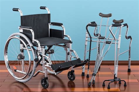 Durable Medical Equipment .